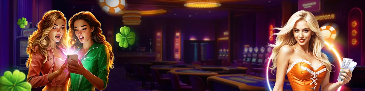 Vox Casino